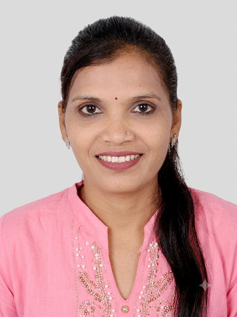 Vadana tupsonder - Part time Cleaner and Cook in Jogeshwari West in Mumbai